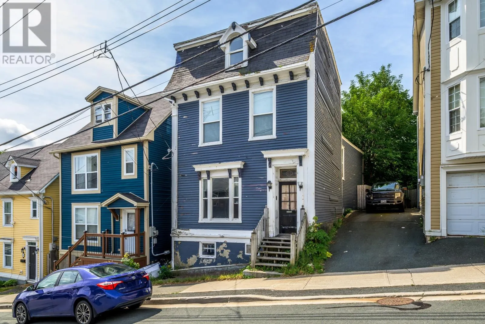 63 Springdale Street