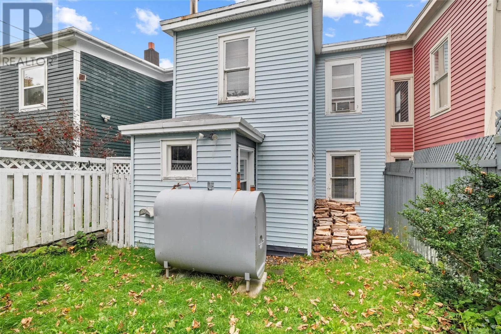 18 Beaumont Street