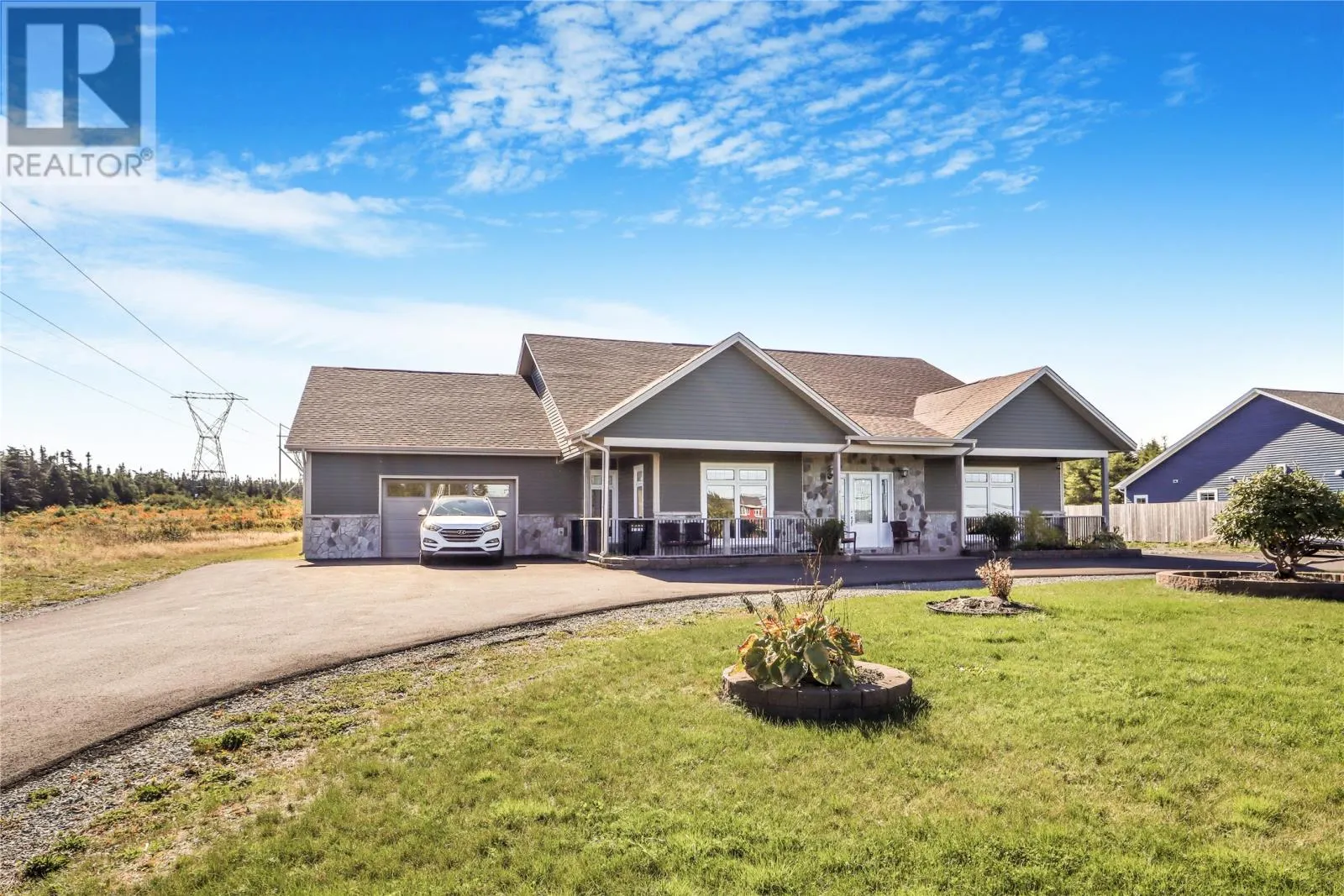 557 Thorburn Road