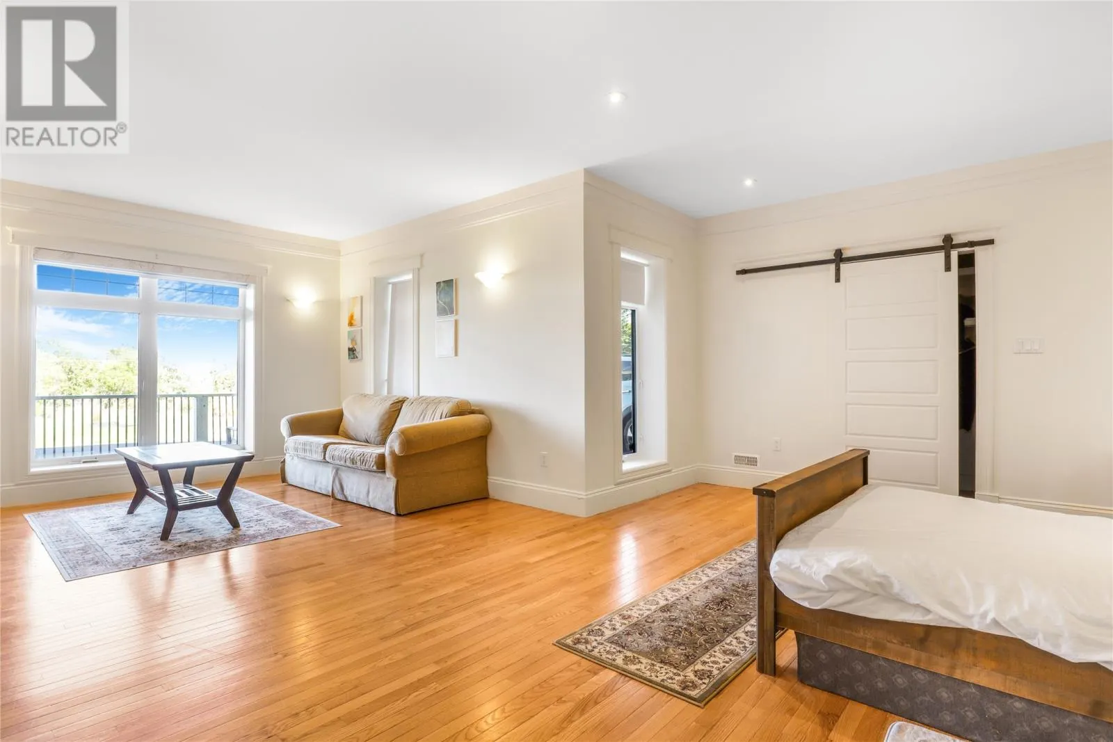 557 Thorburn Road