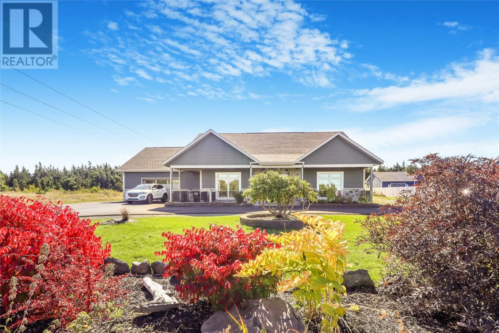 557 Thorburn Road