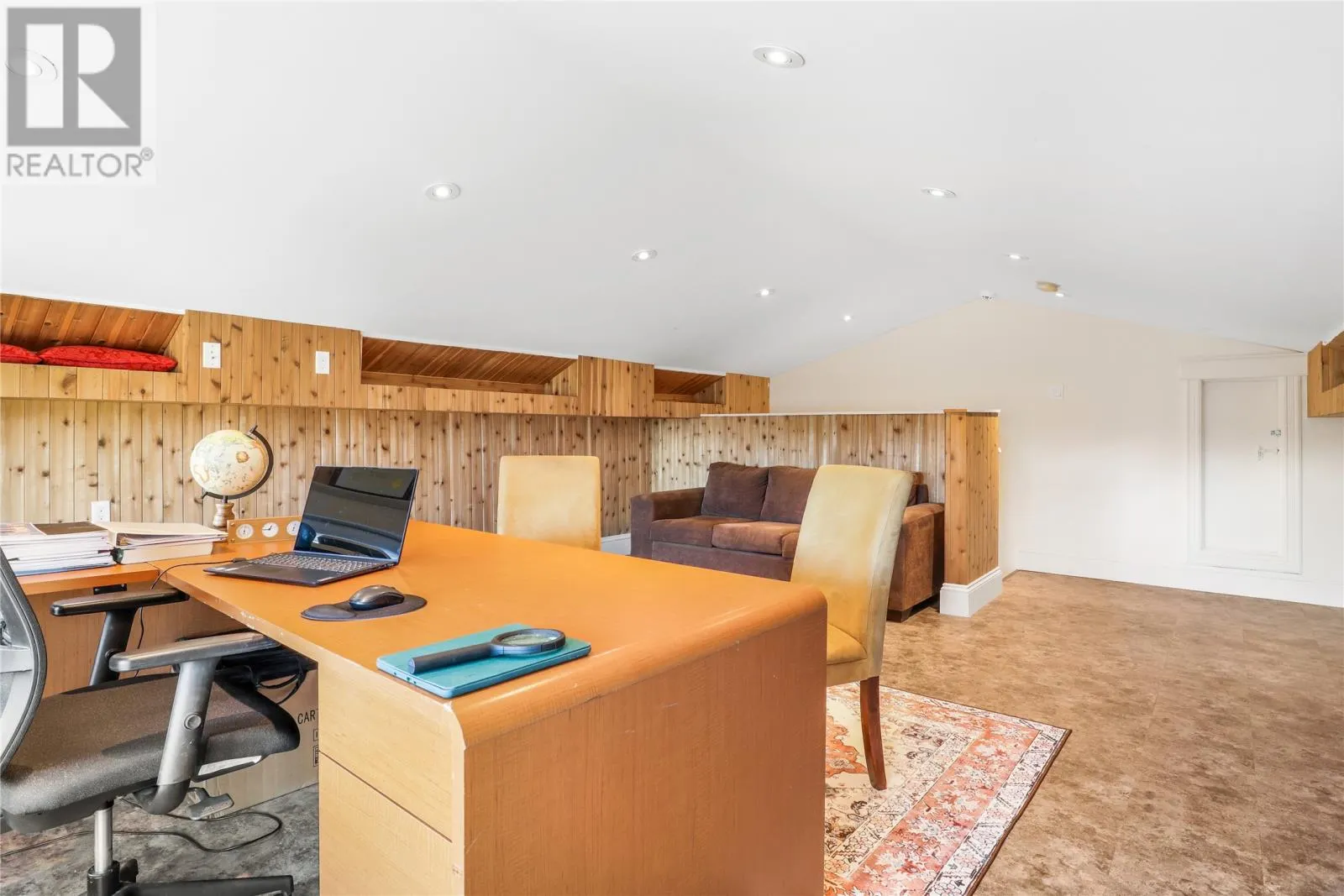 557 Thorburn Road