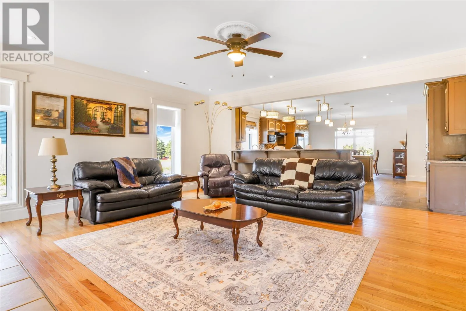 557 Thorburn Road
