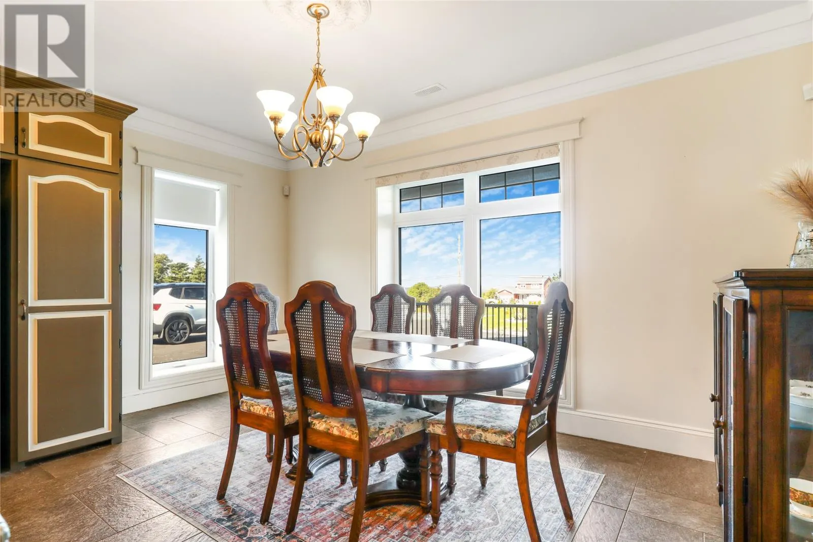557 Thorburn Road