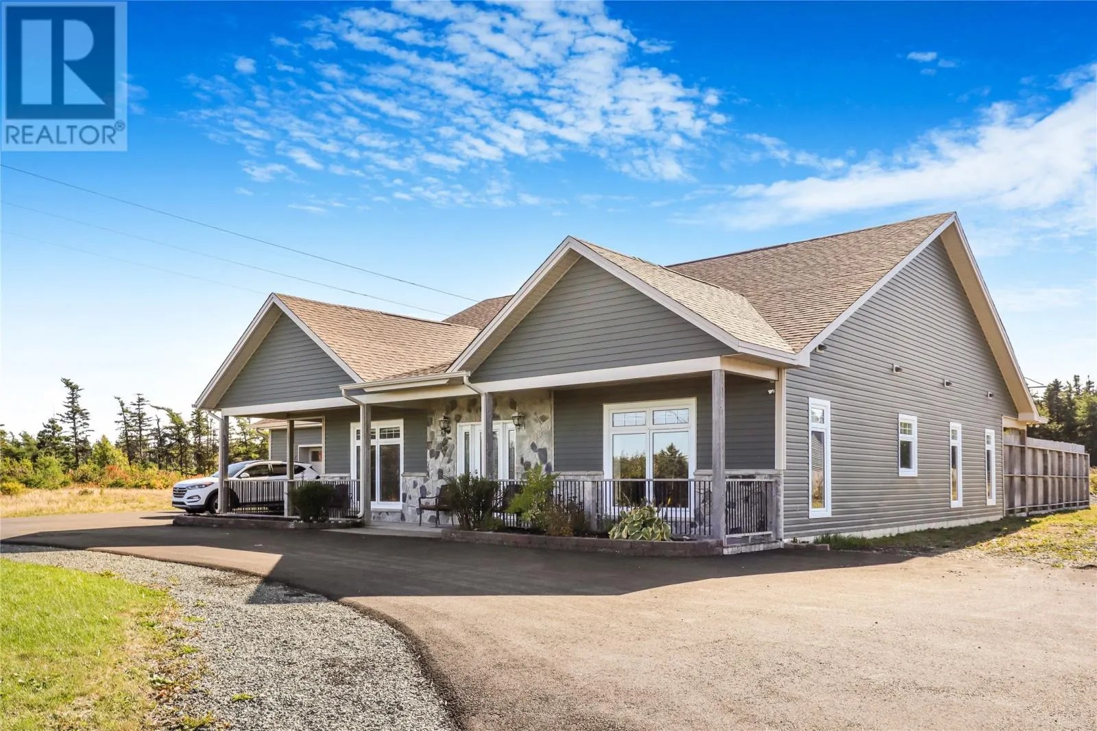 557 Thorburn Road