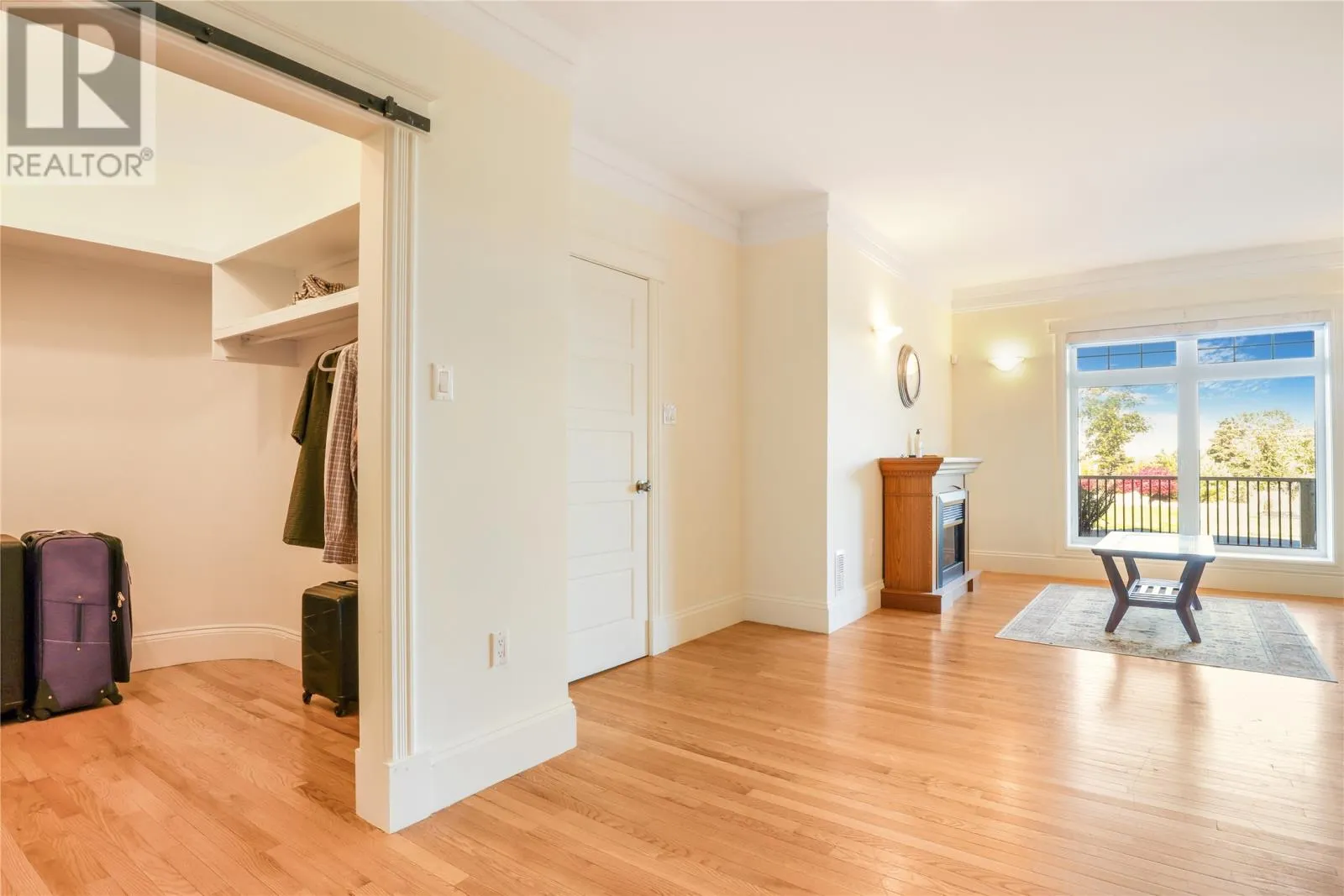 557 Thorburn Road