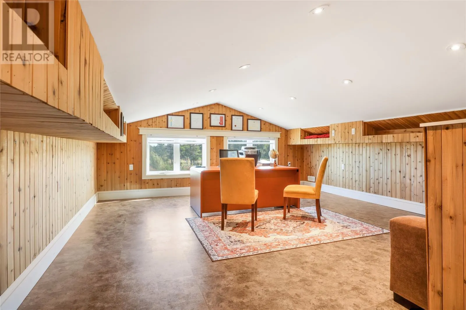 557 Thorburn Road