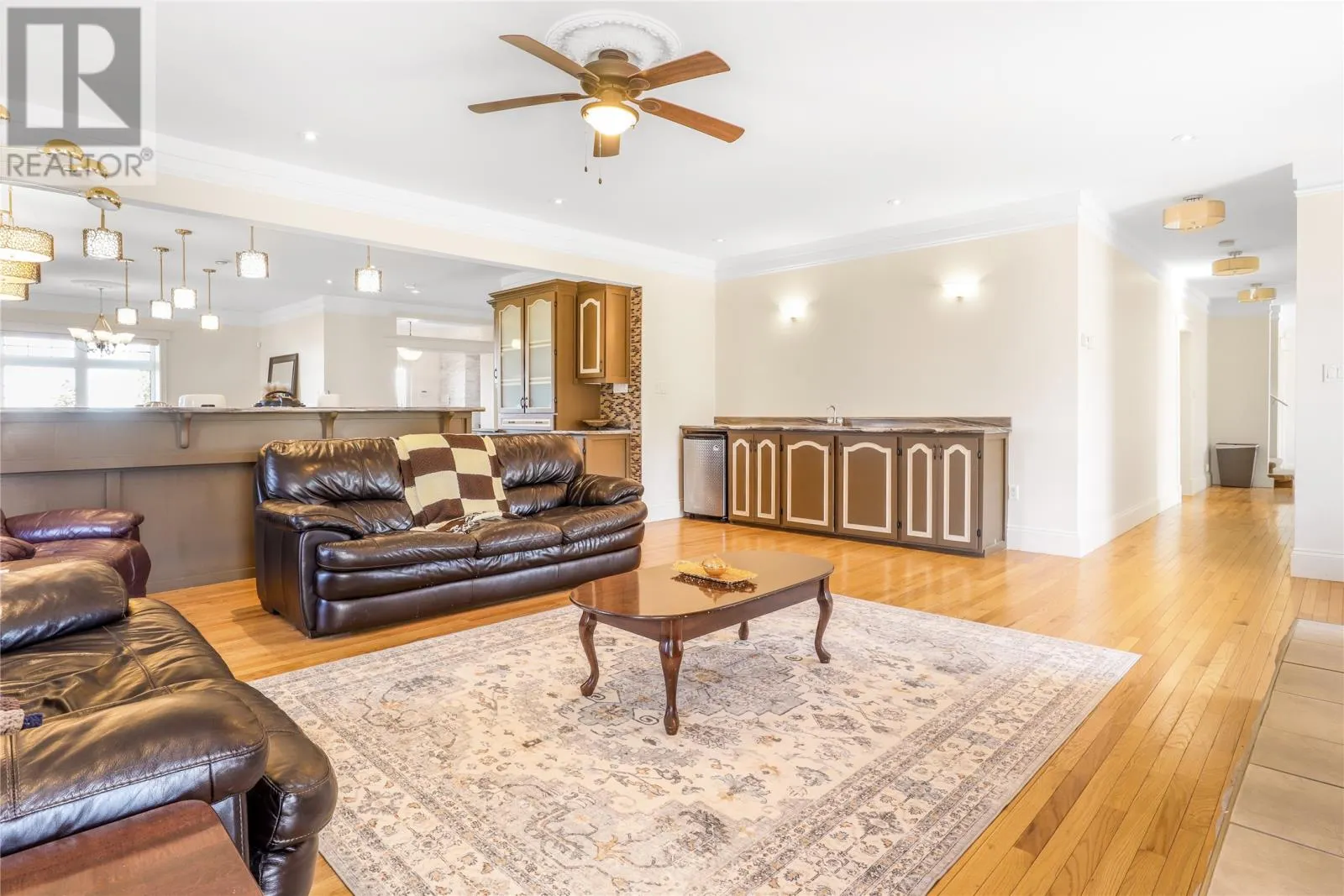 557 Thorburn Road
