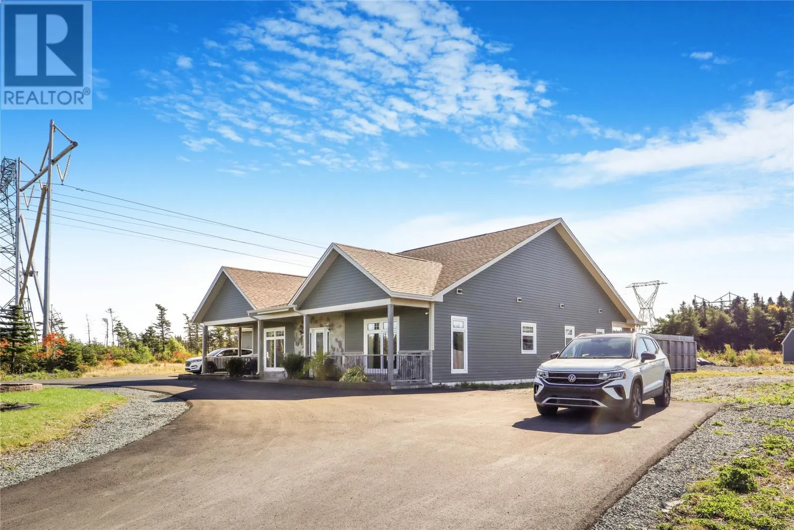 557 Thorburn Road