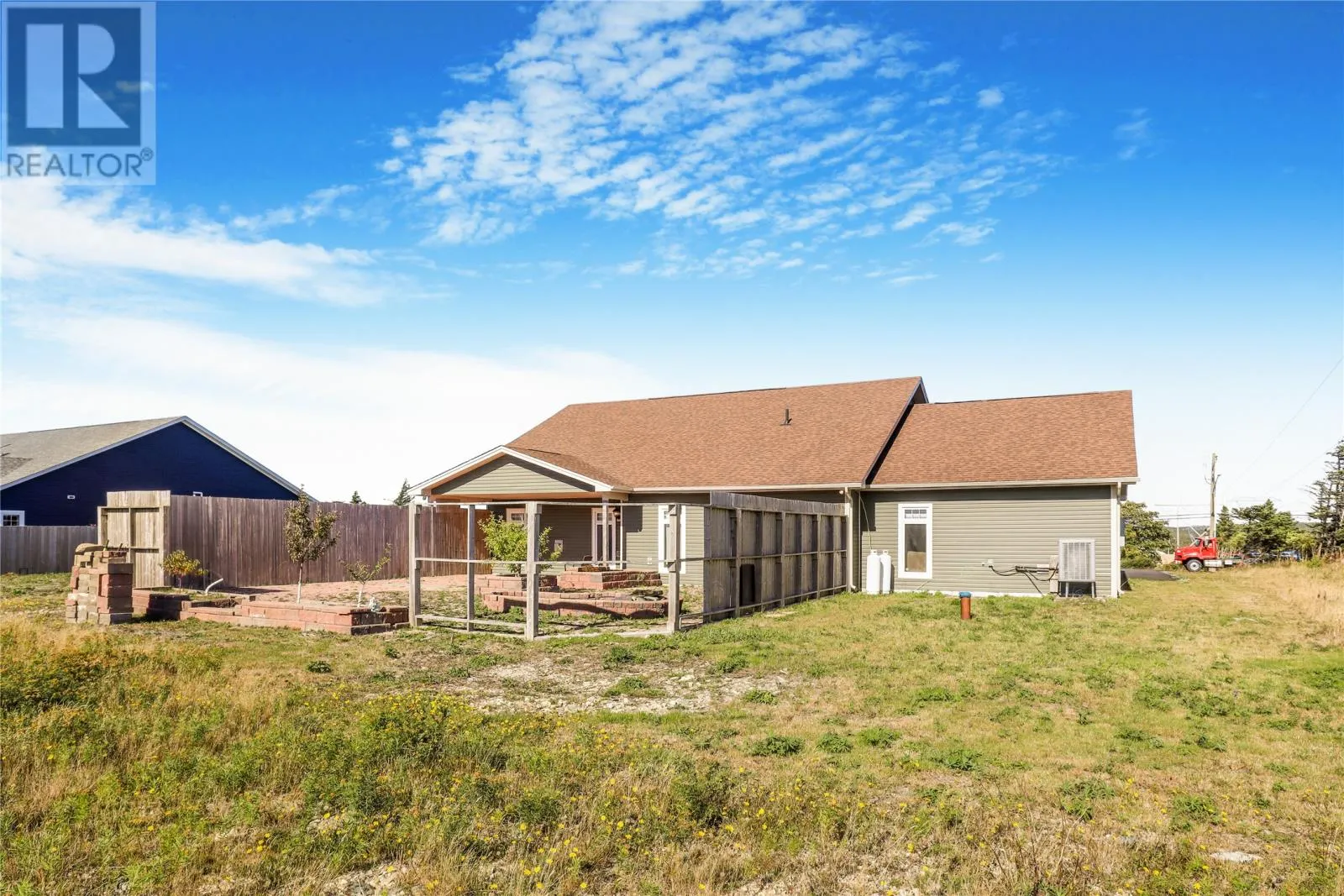 557 Thorburn Road