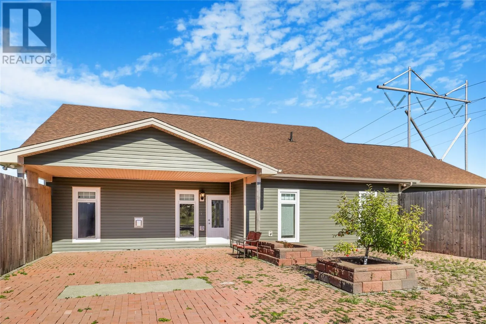 557 Thorburn Road