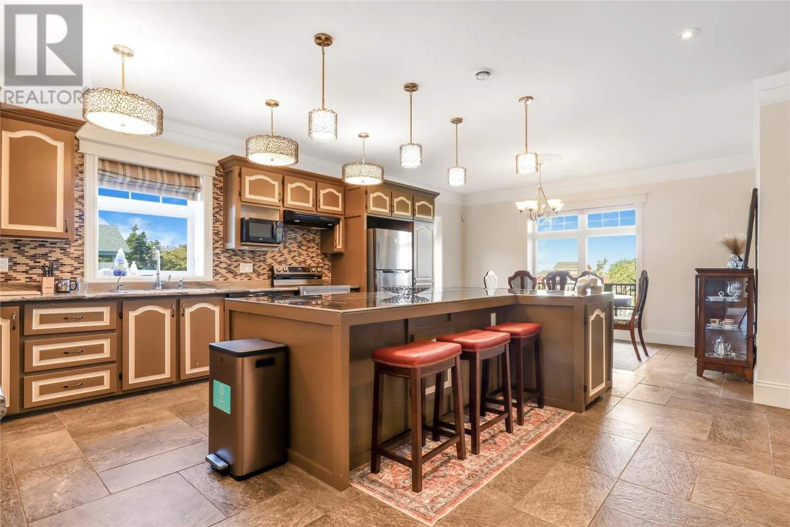 557 Thorburn Road