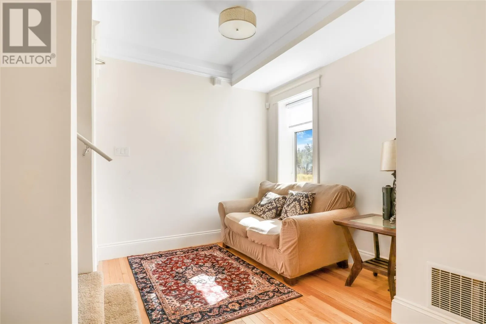 557 Thorburn Road