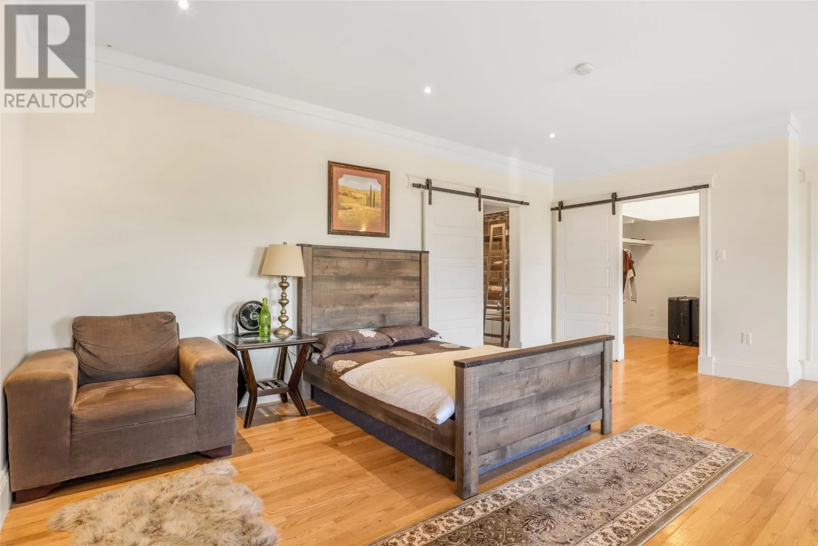 557 Thorburn Road