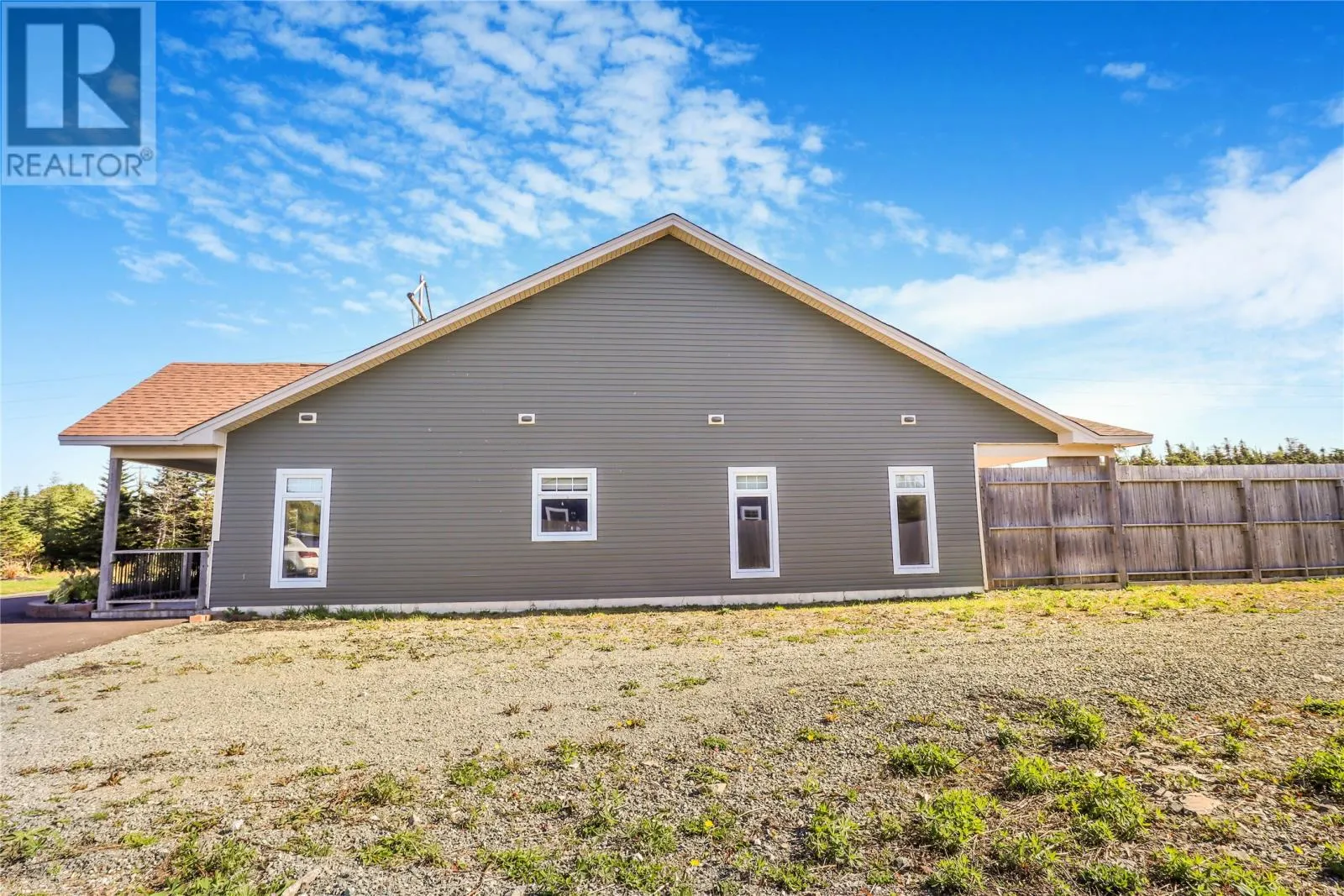 557 Thorburn Road