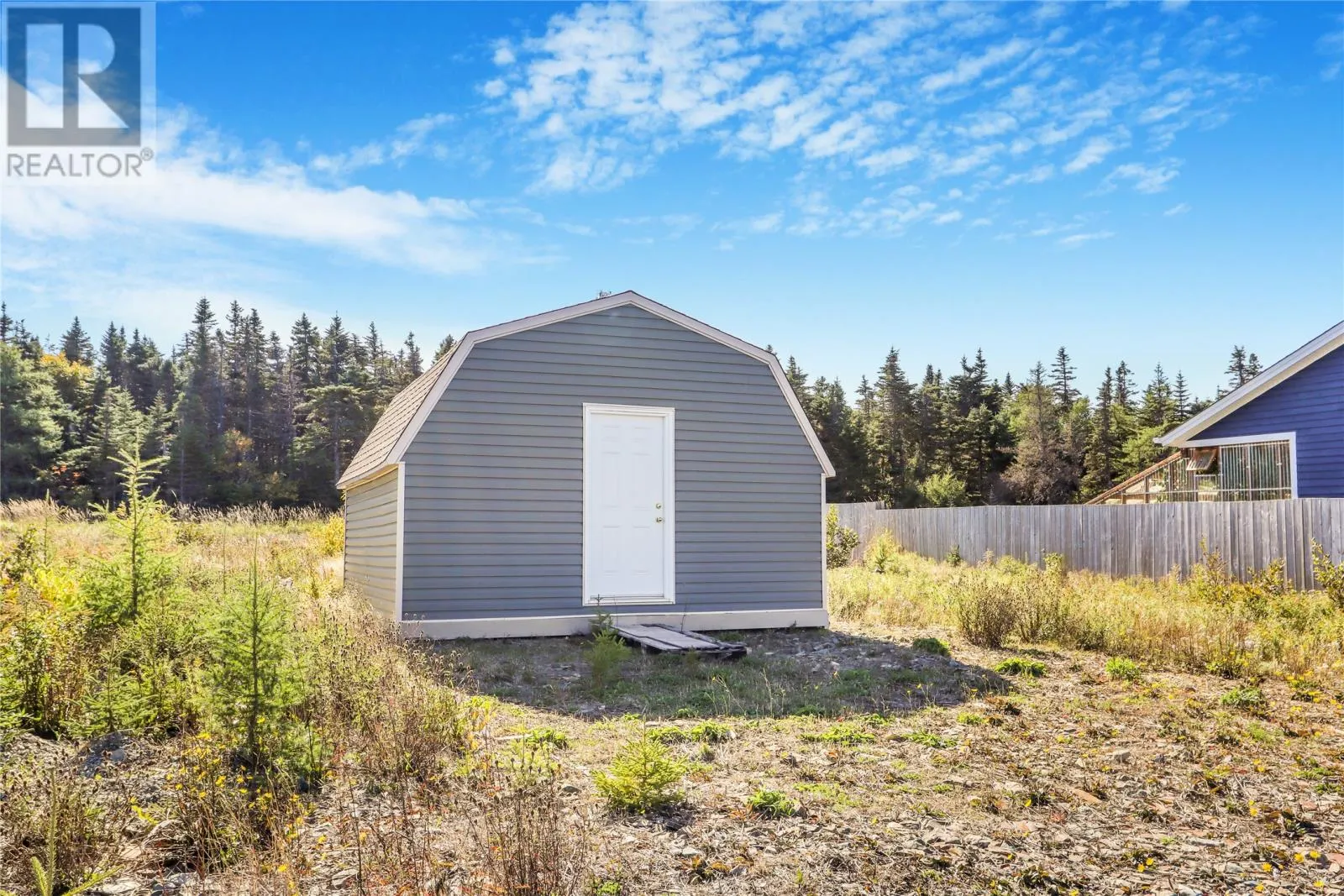 557 Thorburn Road