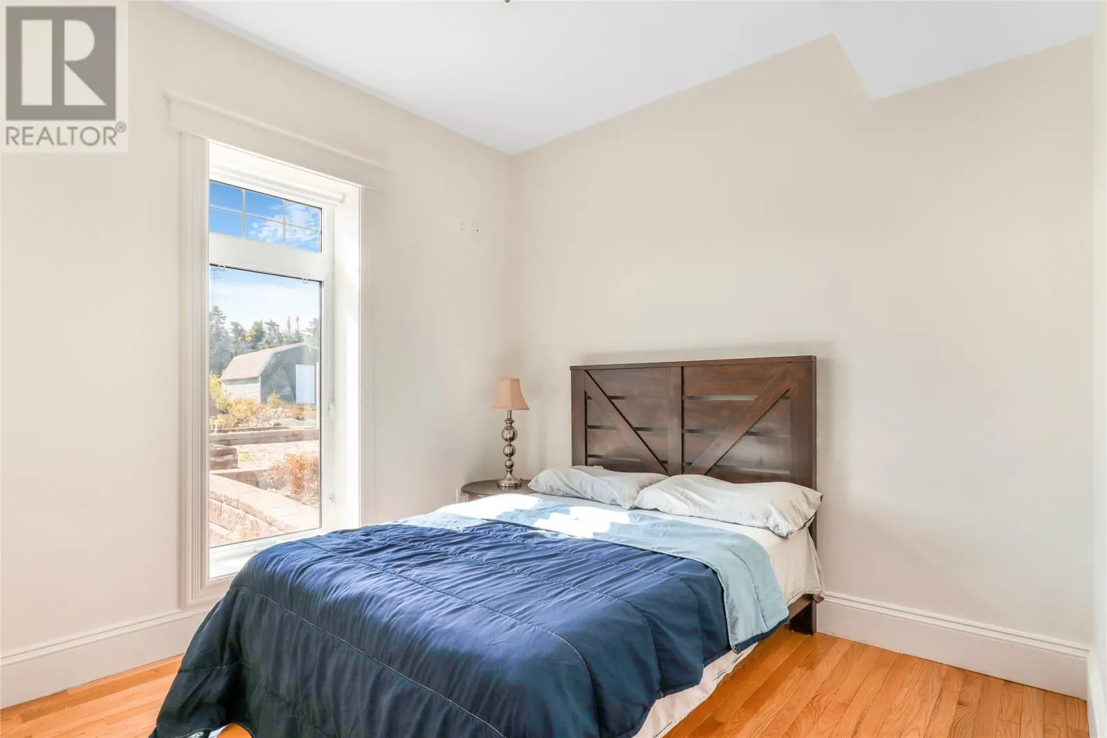557 Thorburn Road