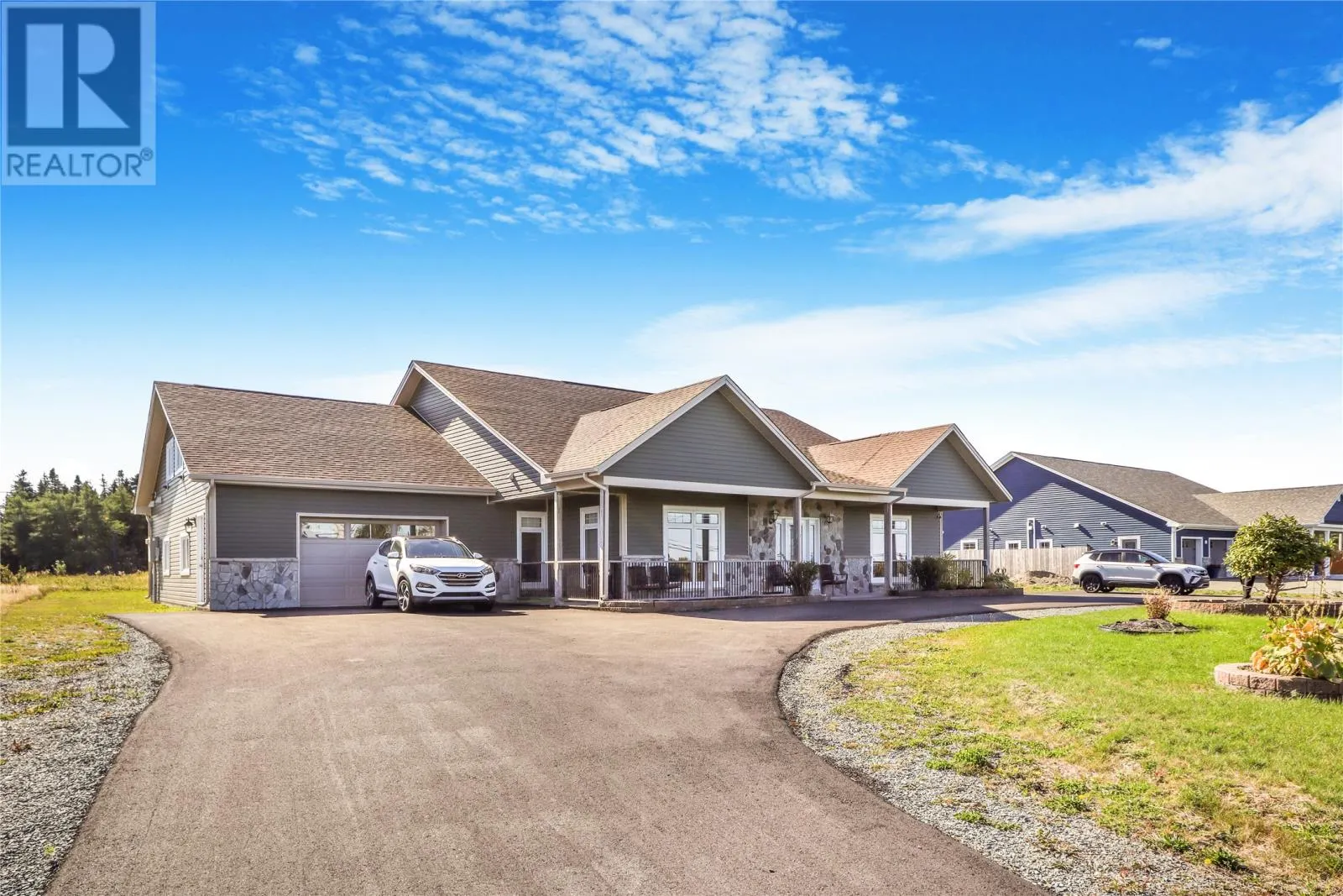 557 Thorburn Road