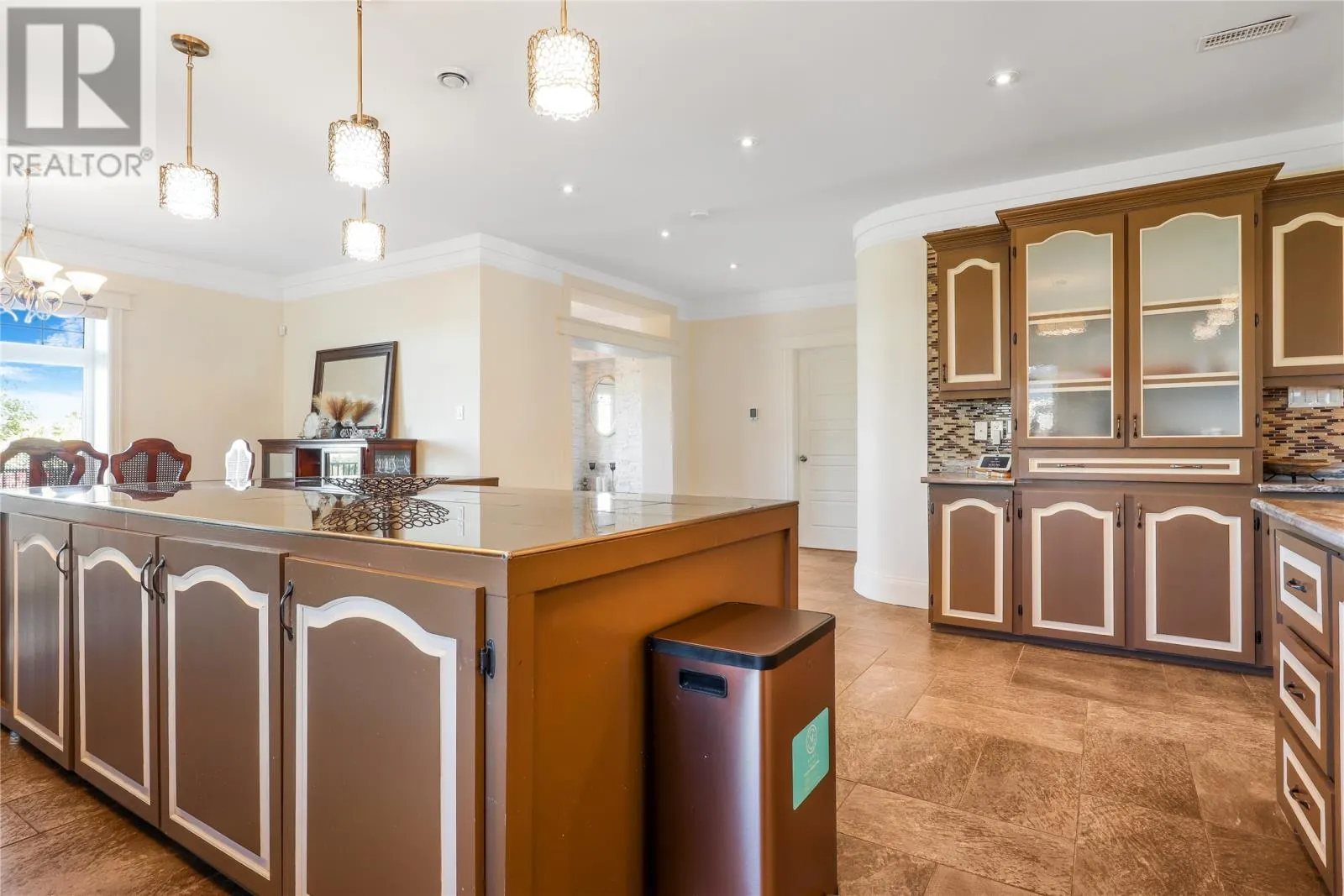 557 Thorburn Road
