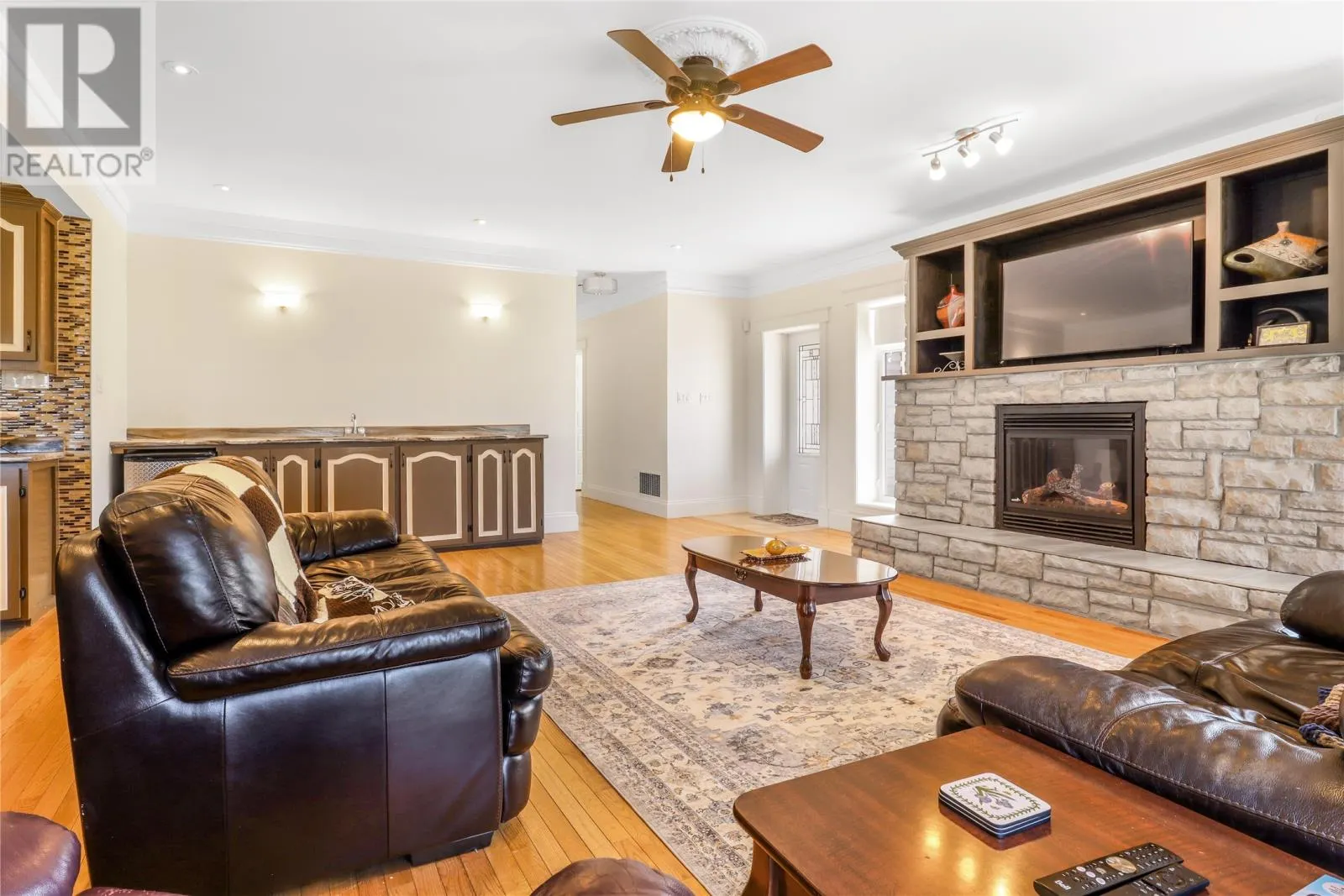 557 Thorburn Road