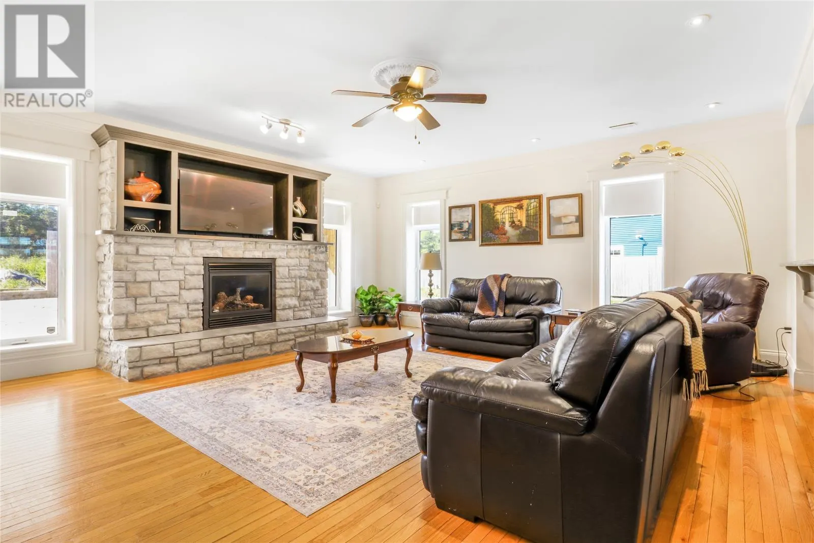 557 Thorburn Road