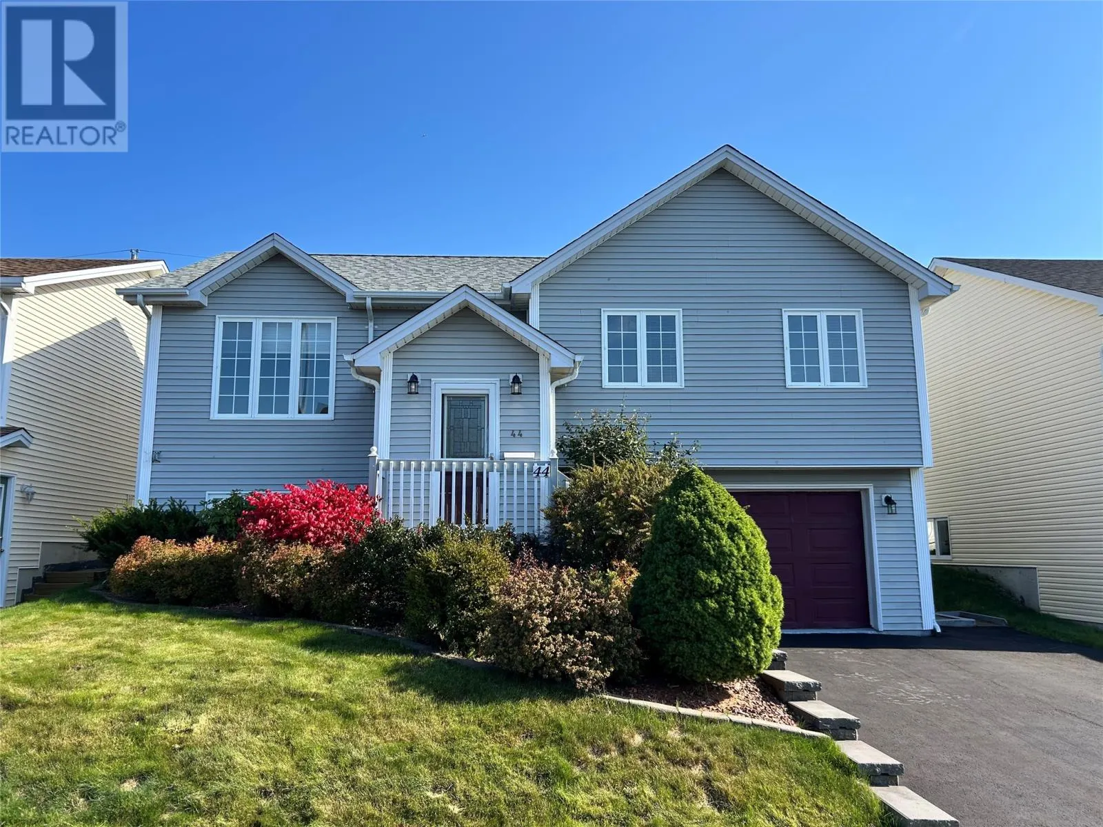 44 Rumboldt Place