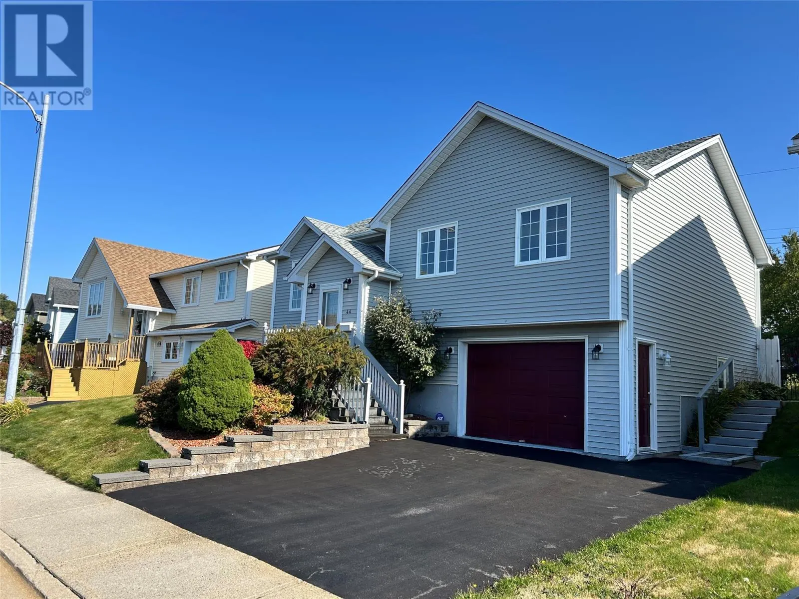 44 Rumboldt Place