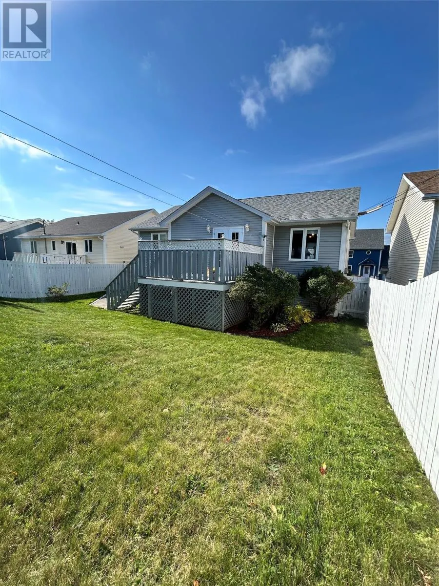 44 Rumboldt Place