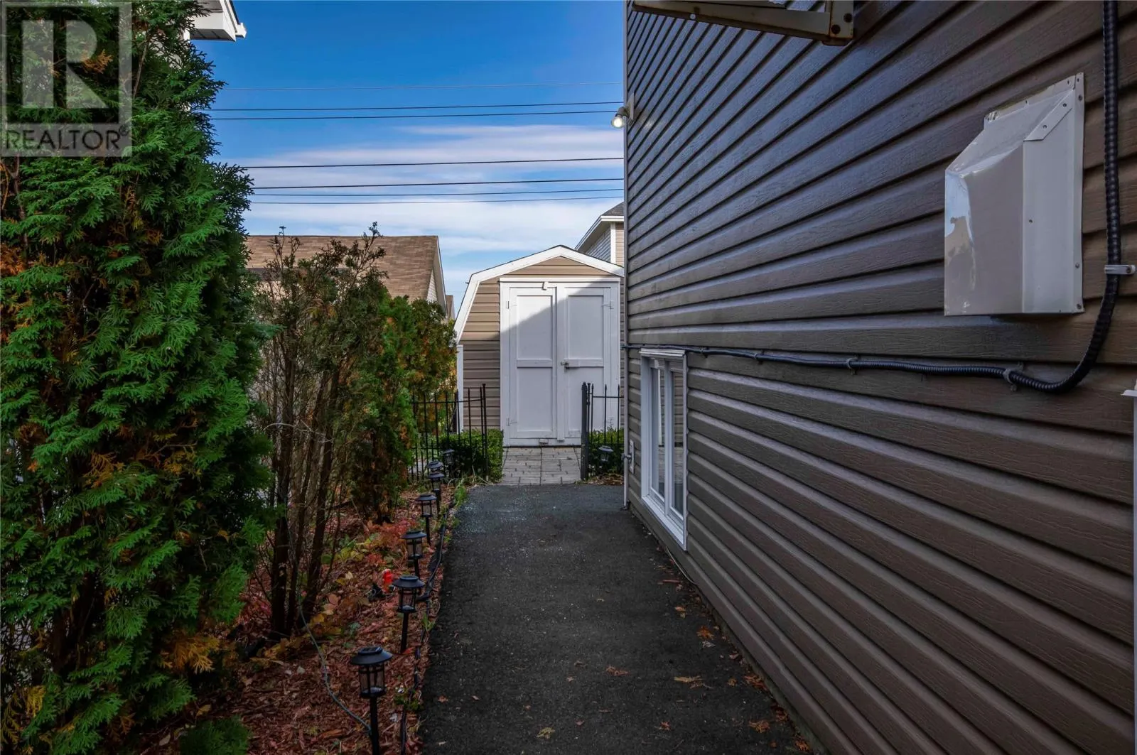 14 Bridgeport Street