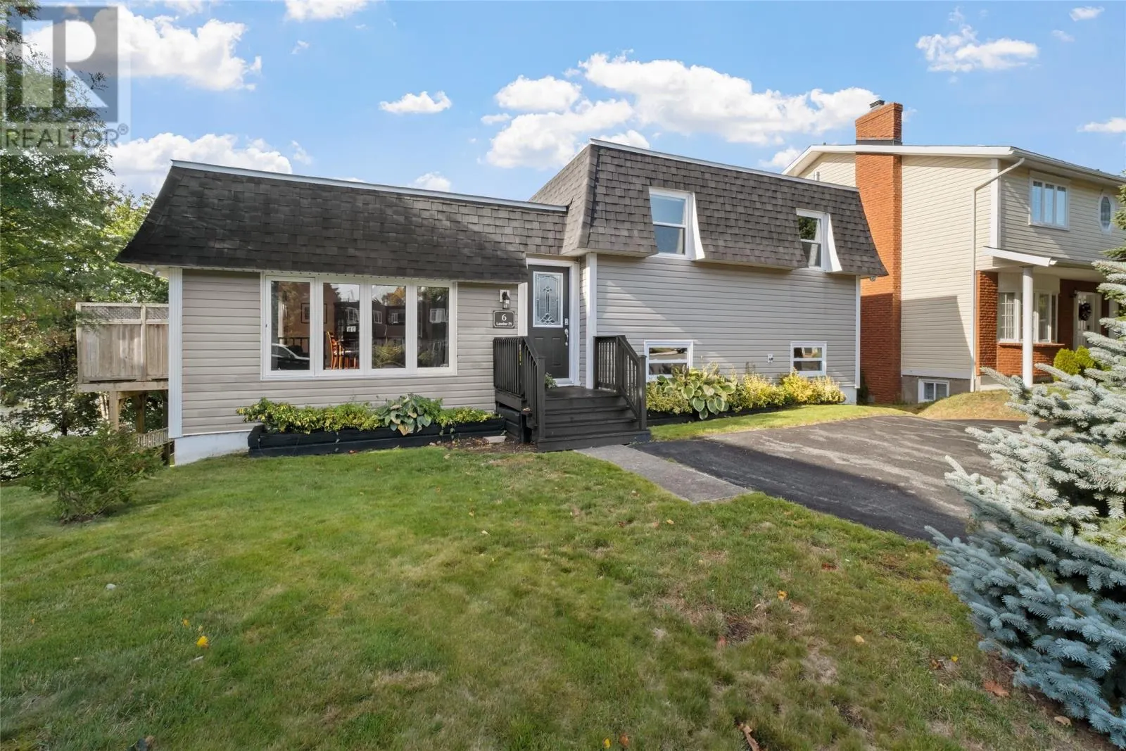 6 Lawlor Place