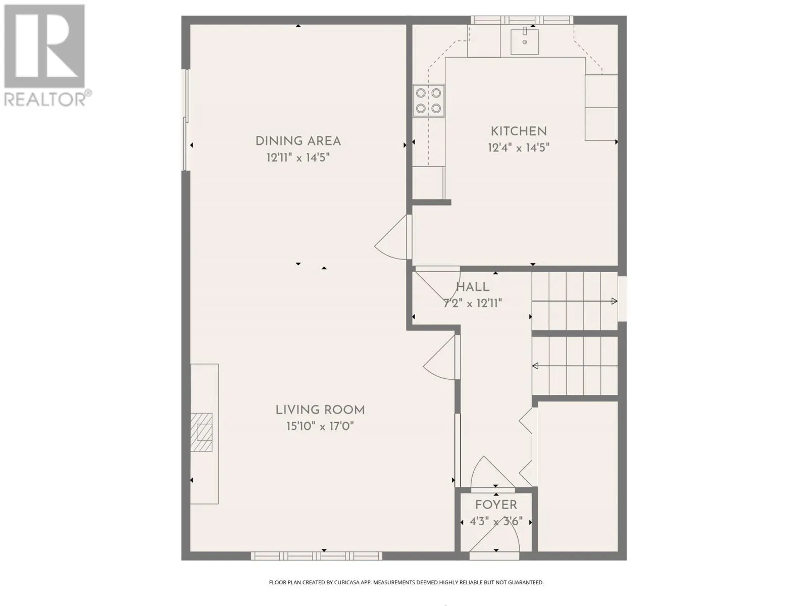 6 Lawlor Place