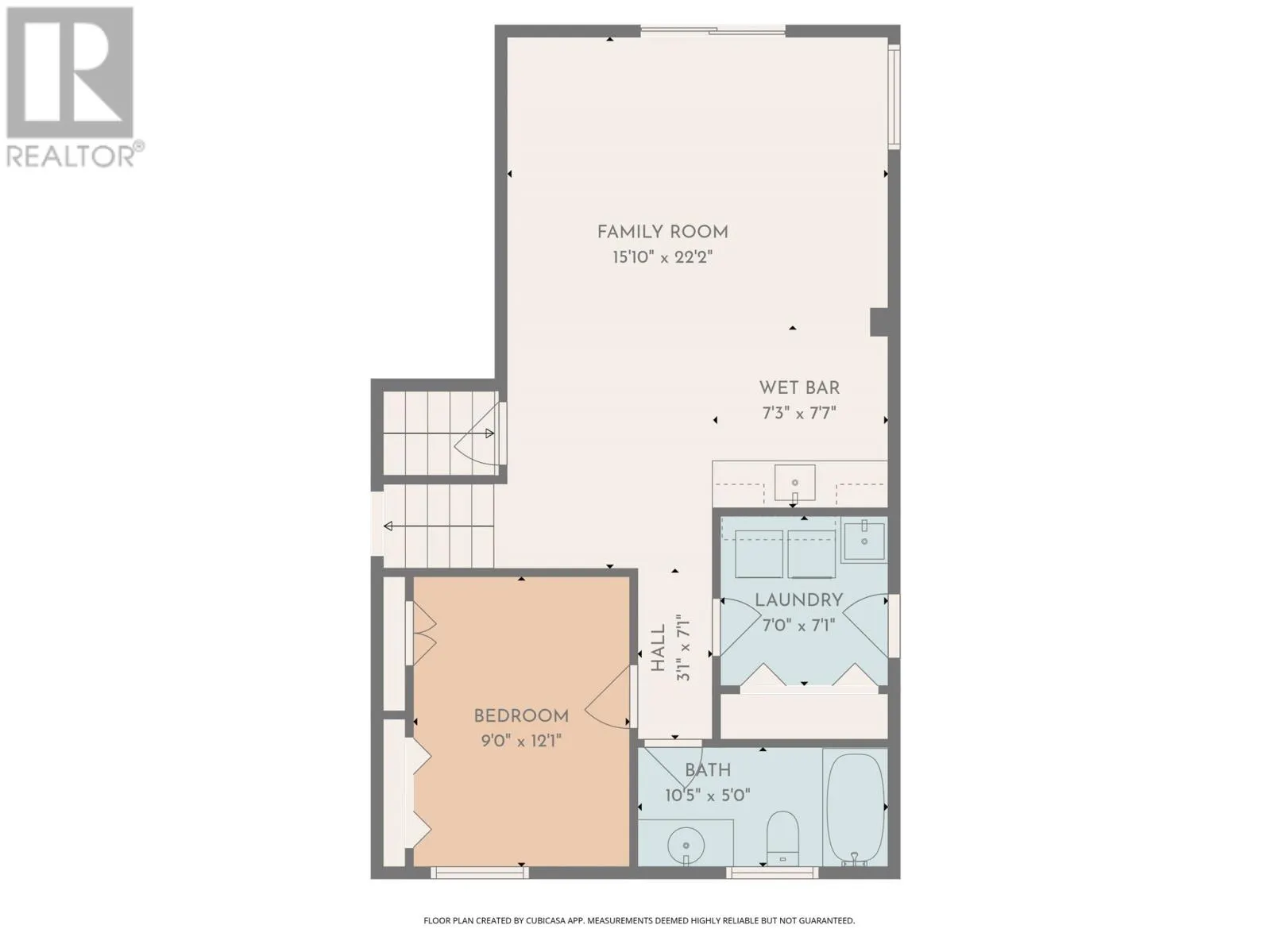 6 Lawlor Place