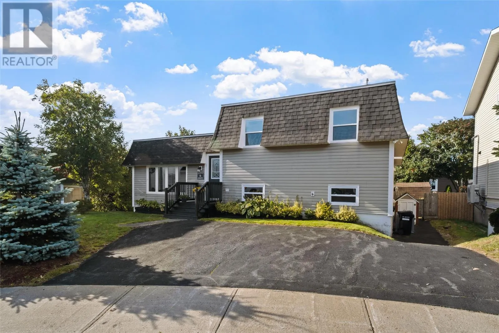 6 Lawlor Place
