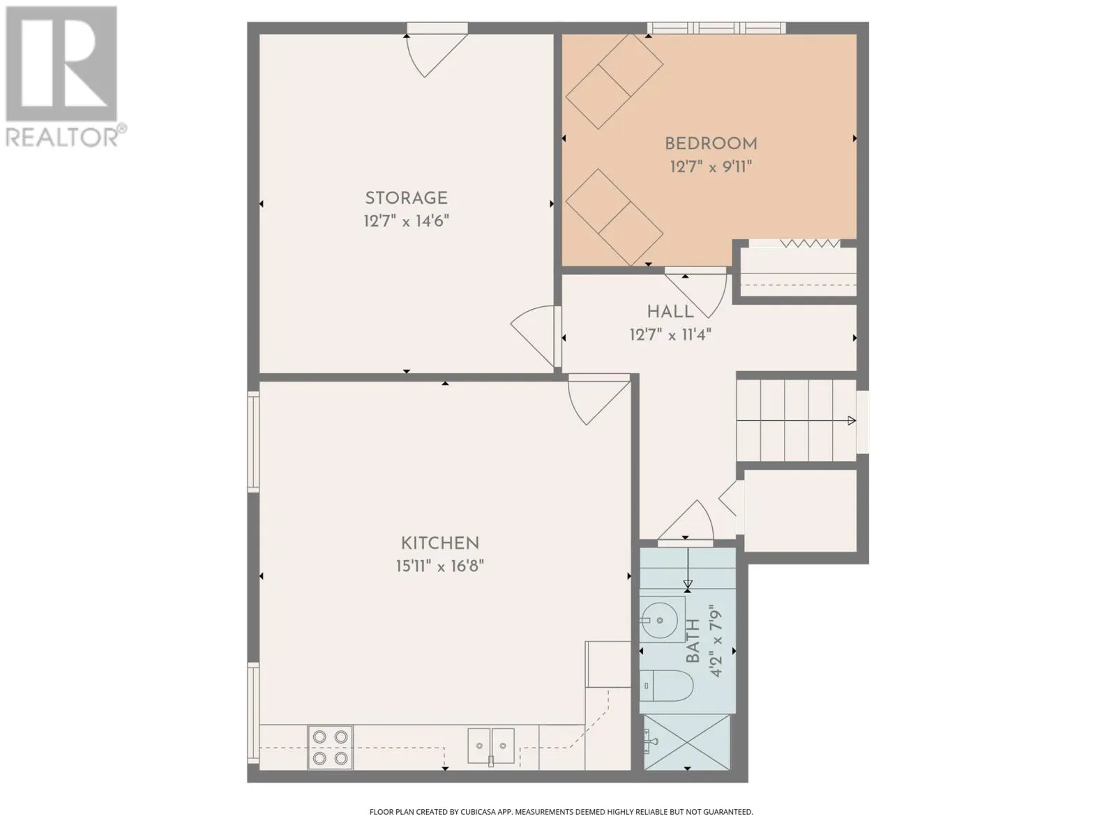6 Lawlor Place