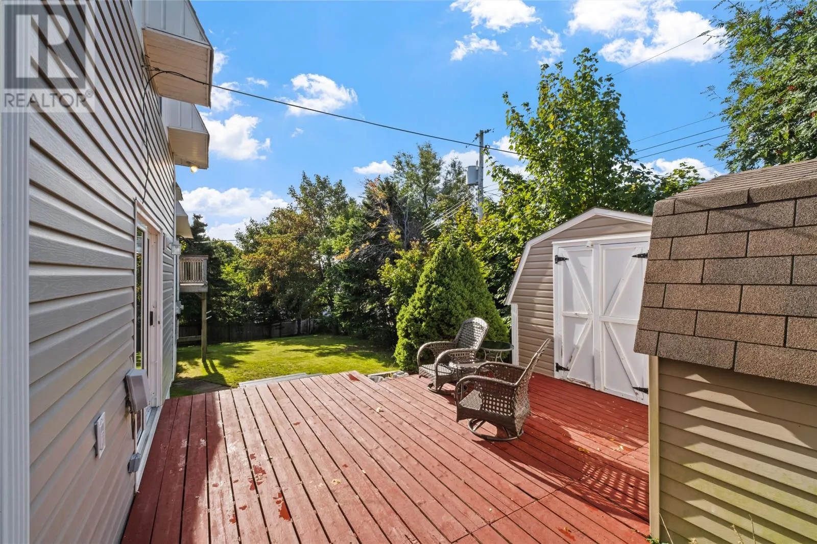 6 Lawlor Place