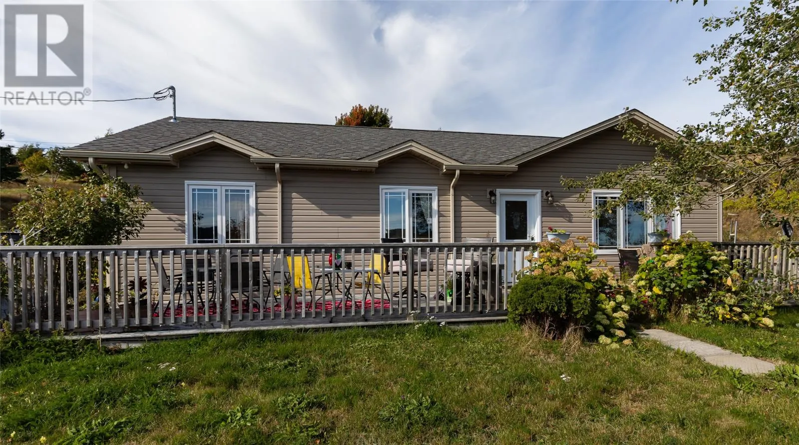99 Coley's Point South Road