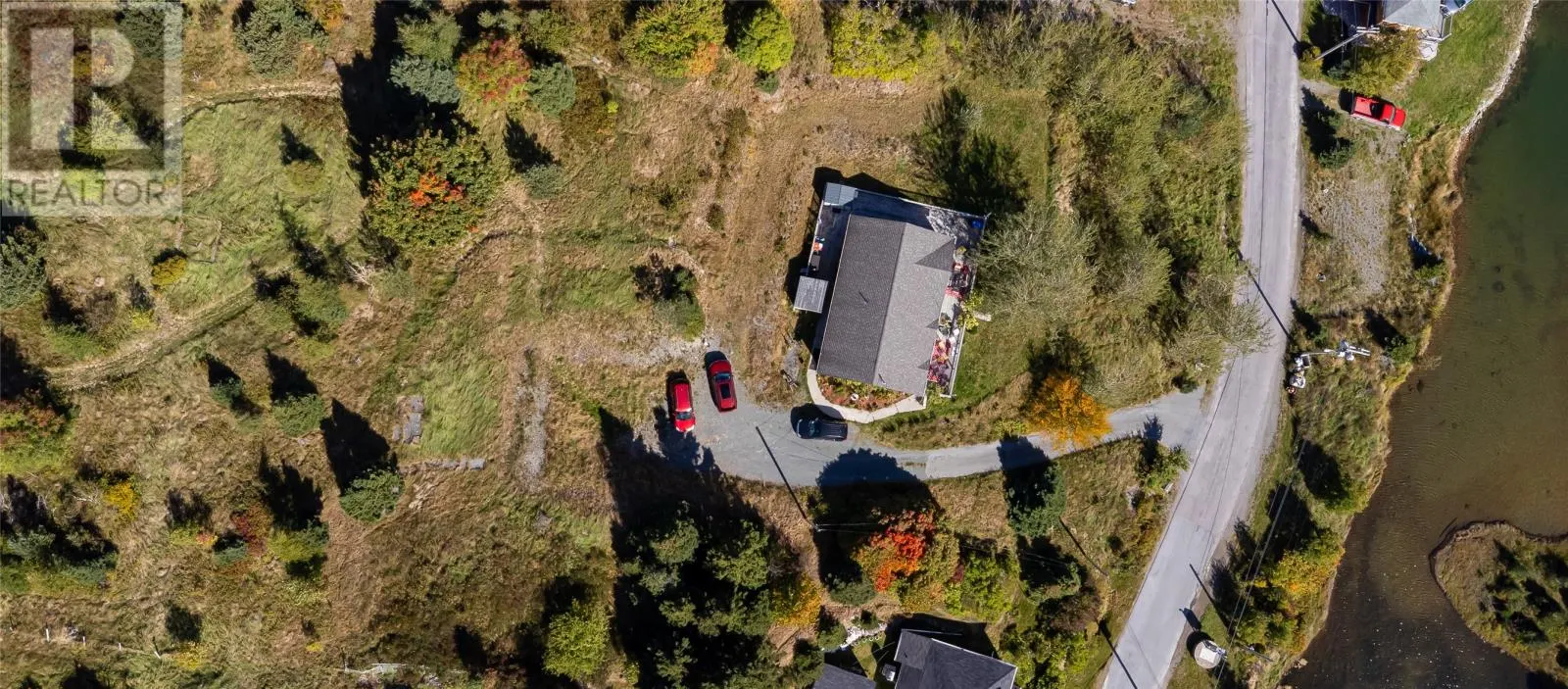 99 Coley's Point South Road