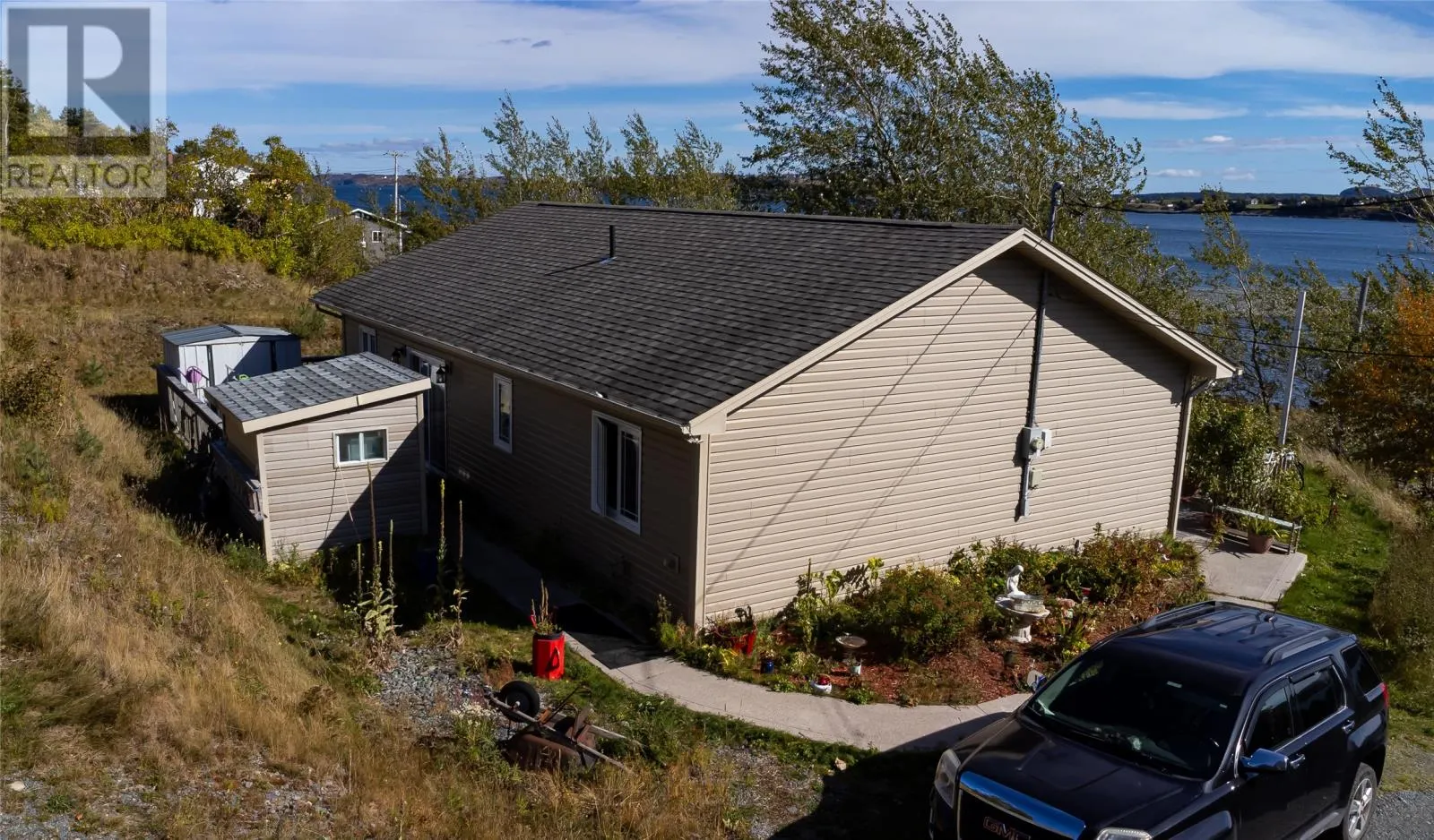 99 Coley's Point South Road