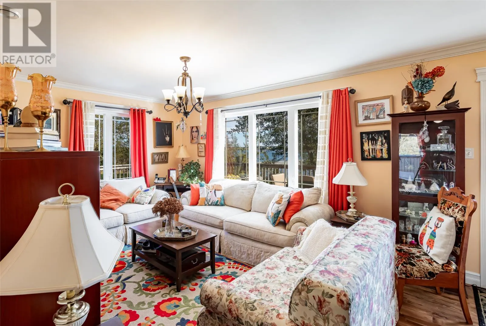 99 Coley's Point South Road