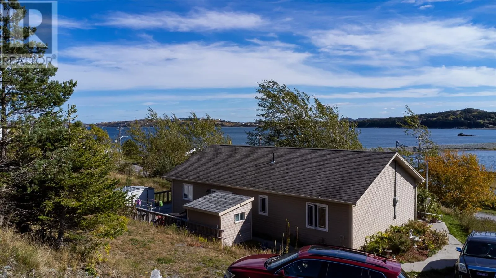 99 Coley's Point South Road