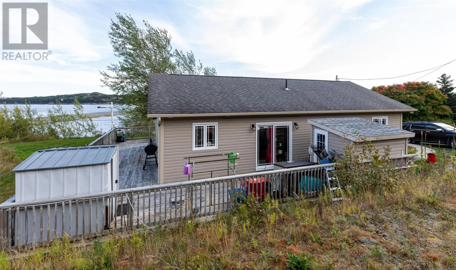 99 Coley's Point South Road