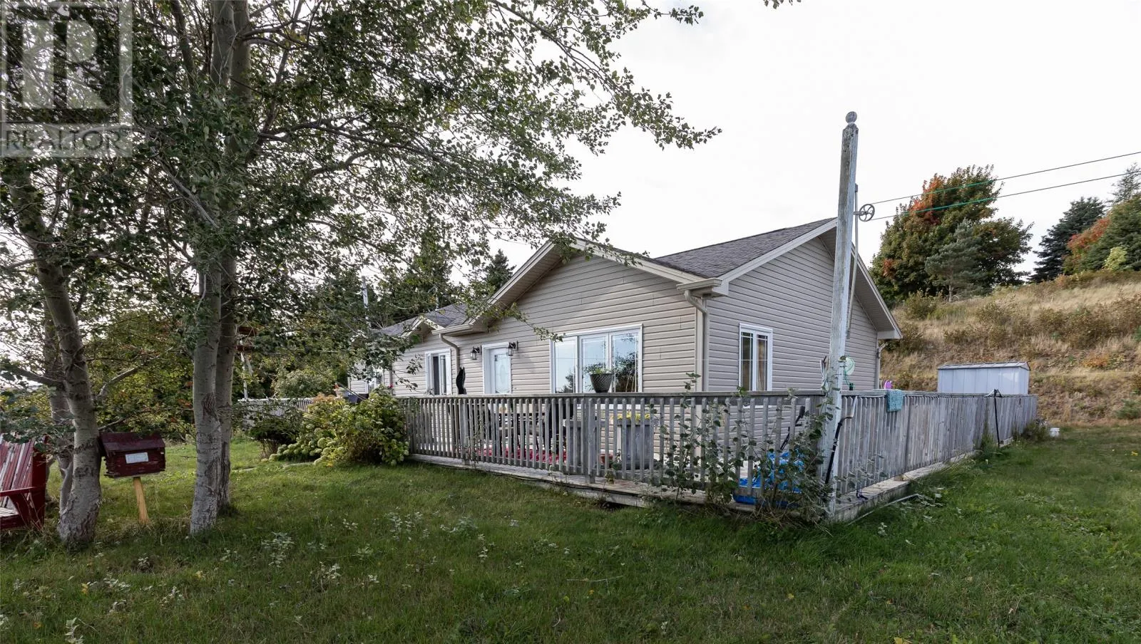 99 Coley's Point South Road