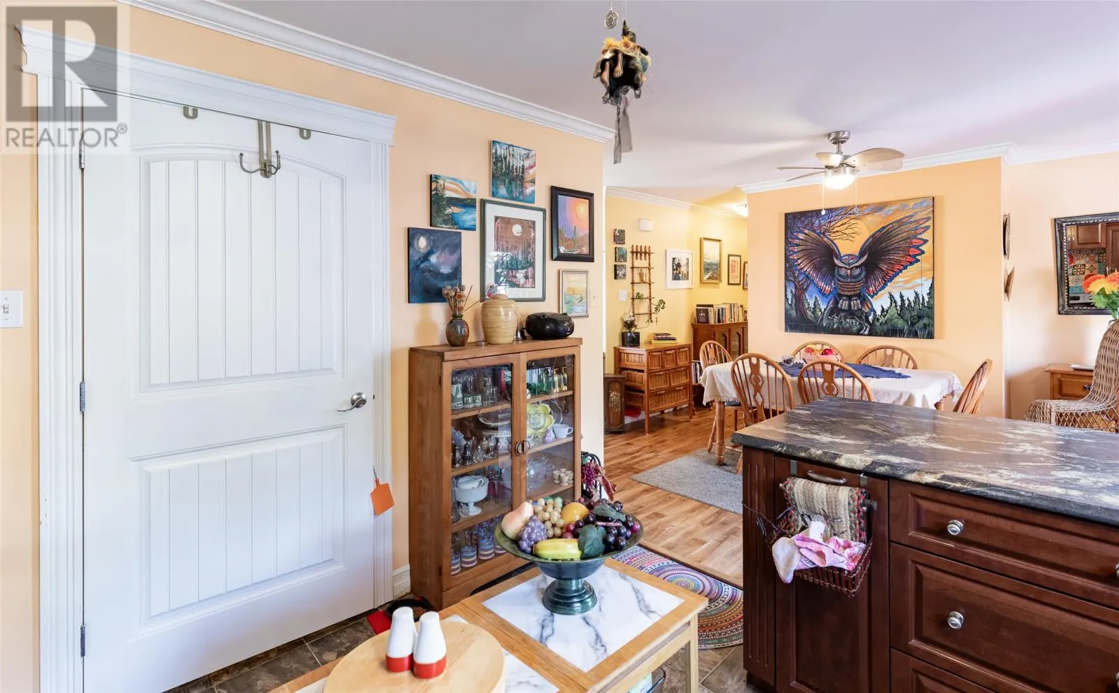 99 Coley's Point South Road