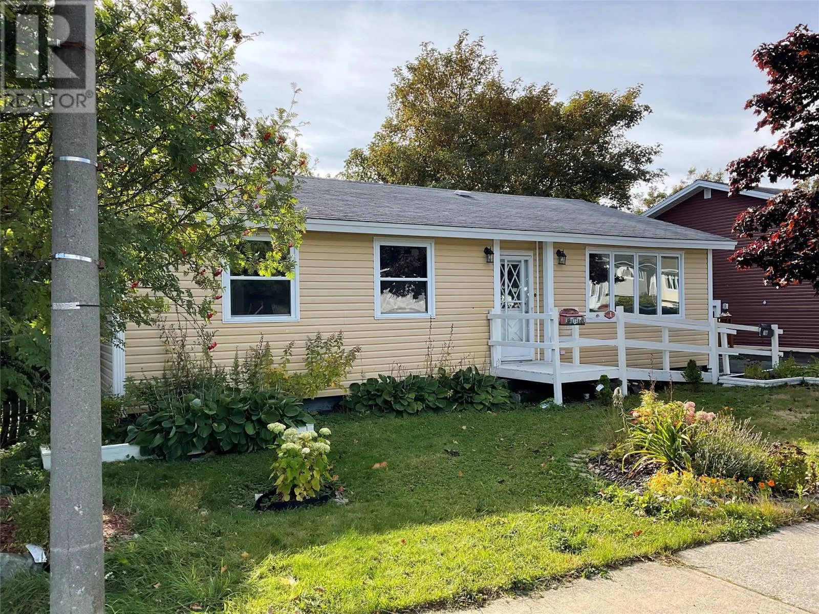 1 Cambridge Avenue