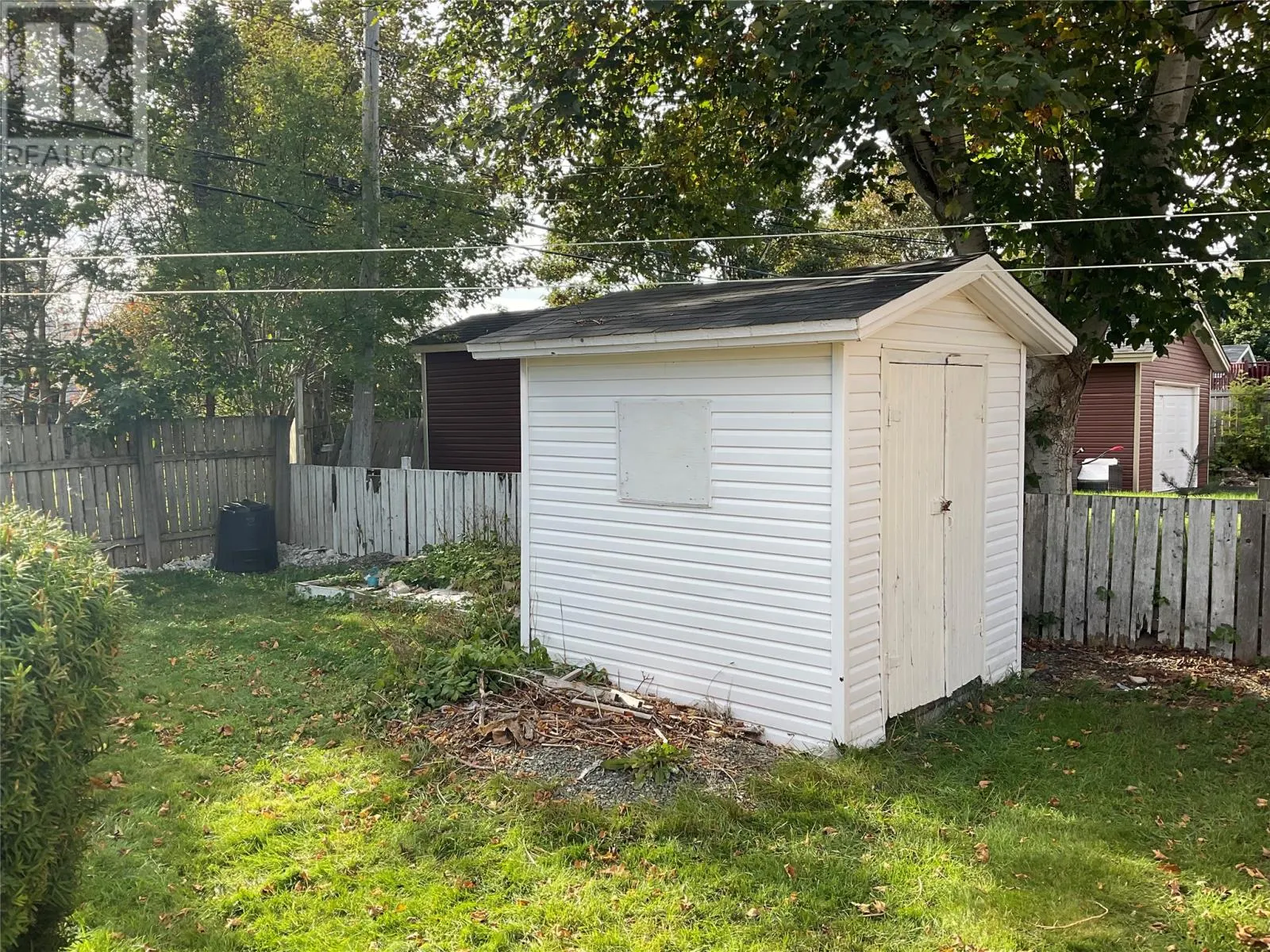 1 Cambridge Avenue