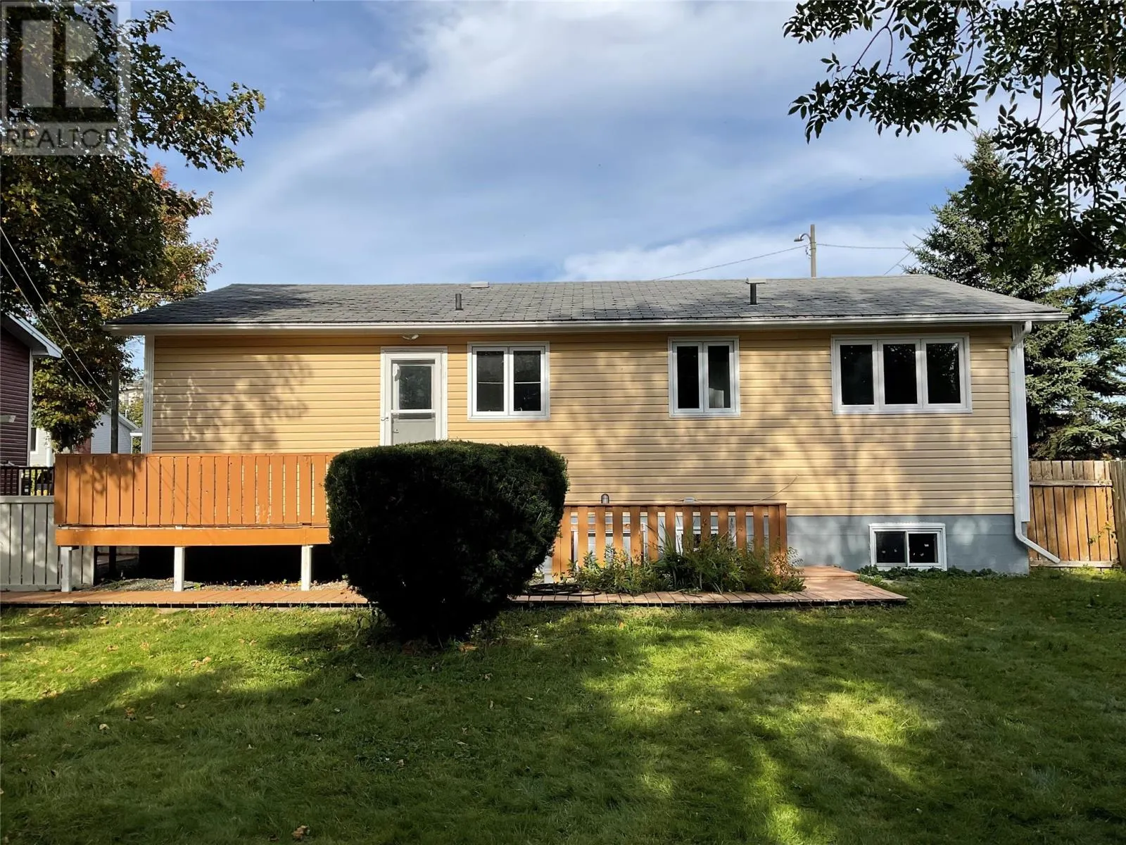 1 Cambridge Avenue