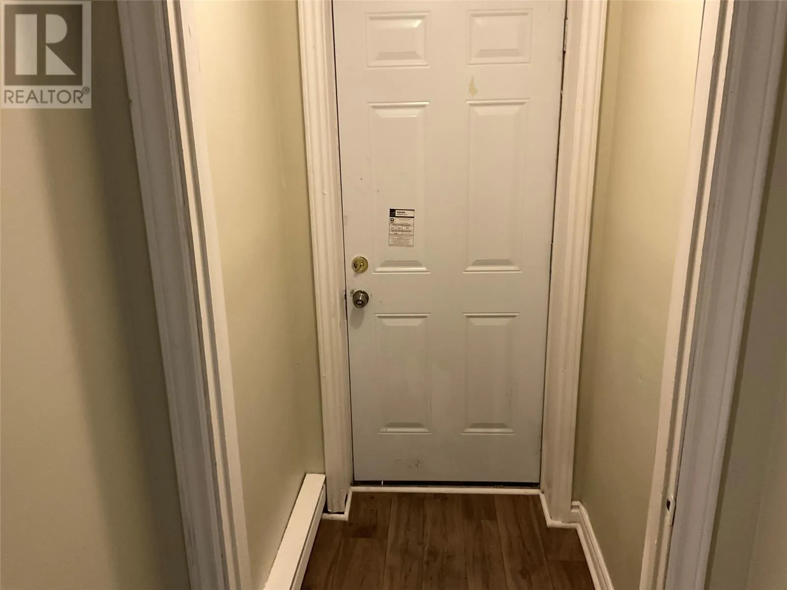 1 Cambridge Avenue