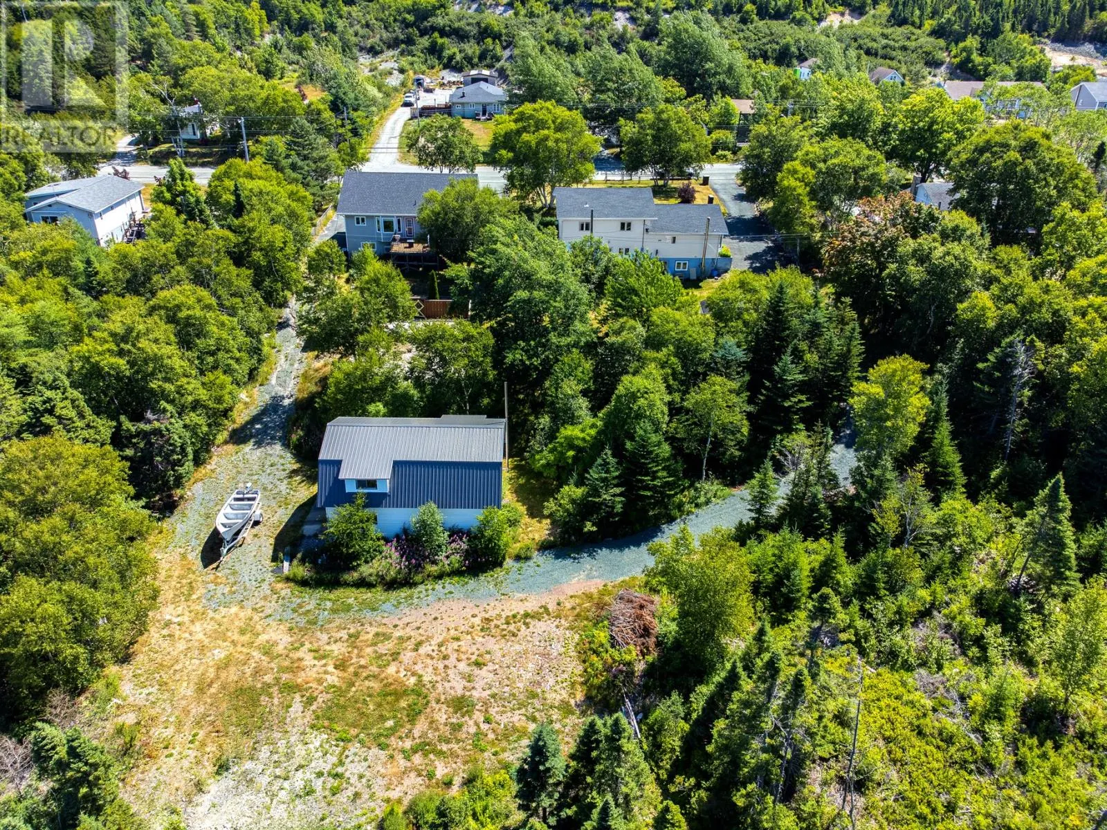1470 Conception Bay Highway