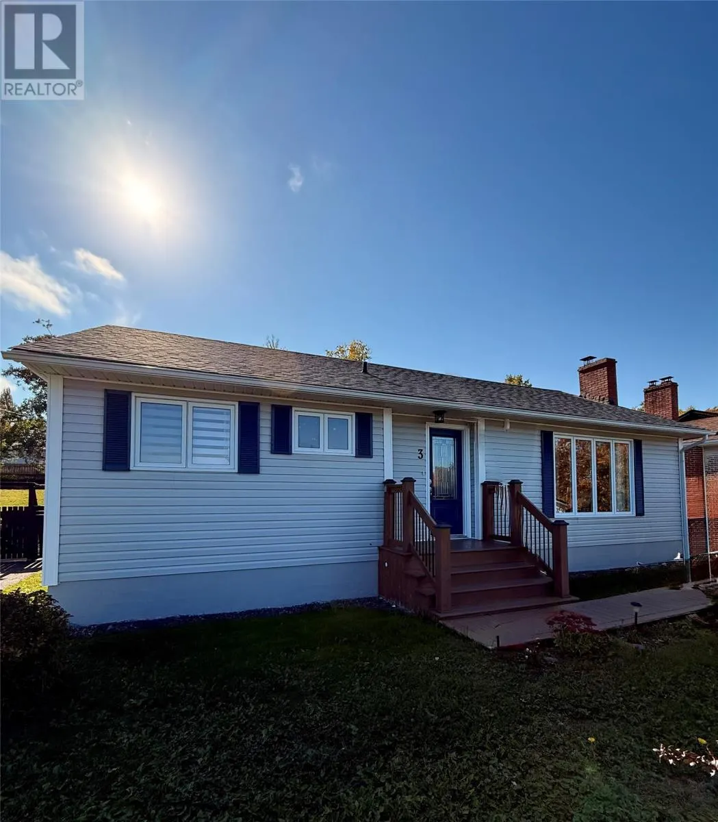 3 Emerald Avenue