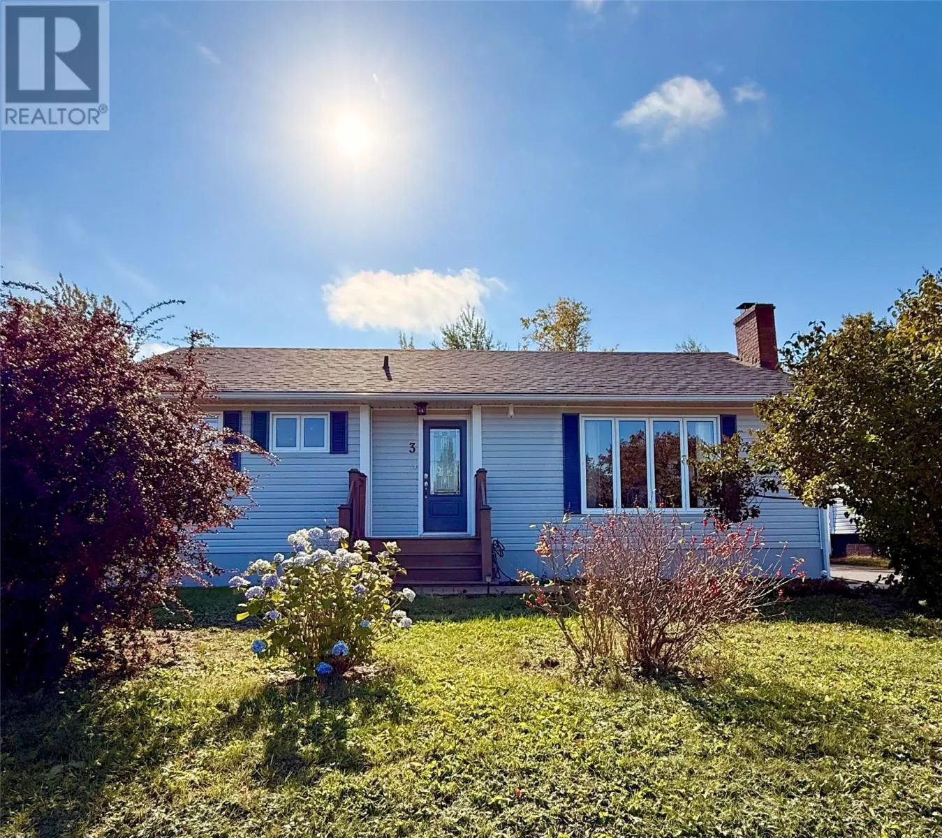 3 Emerald Avenue
